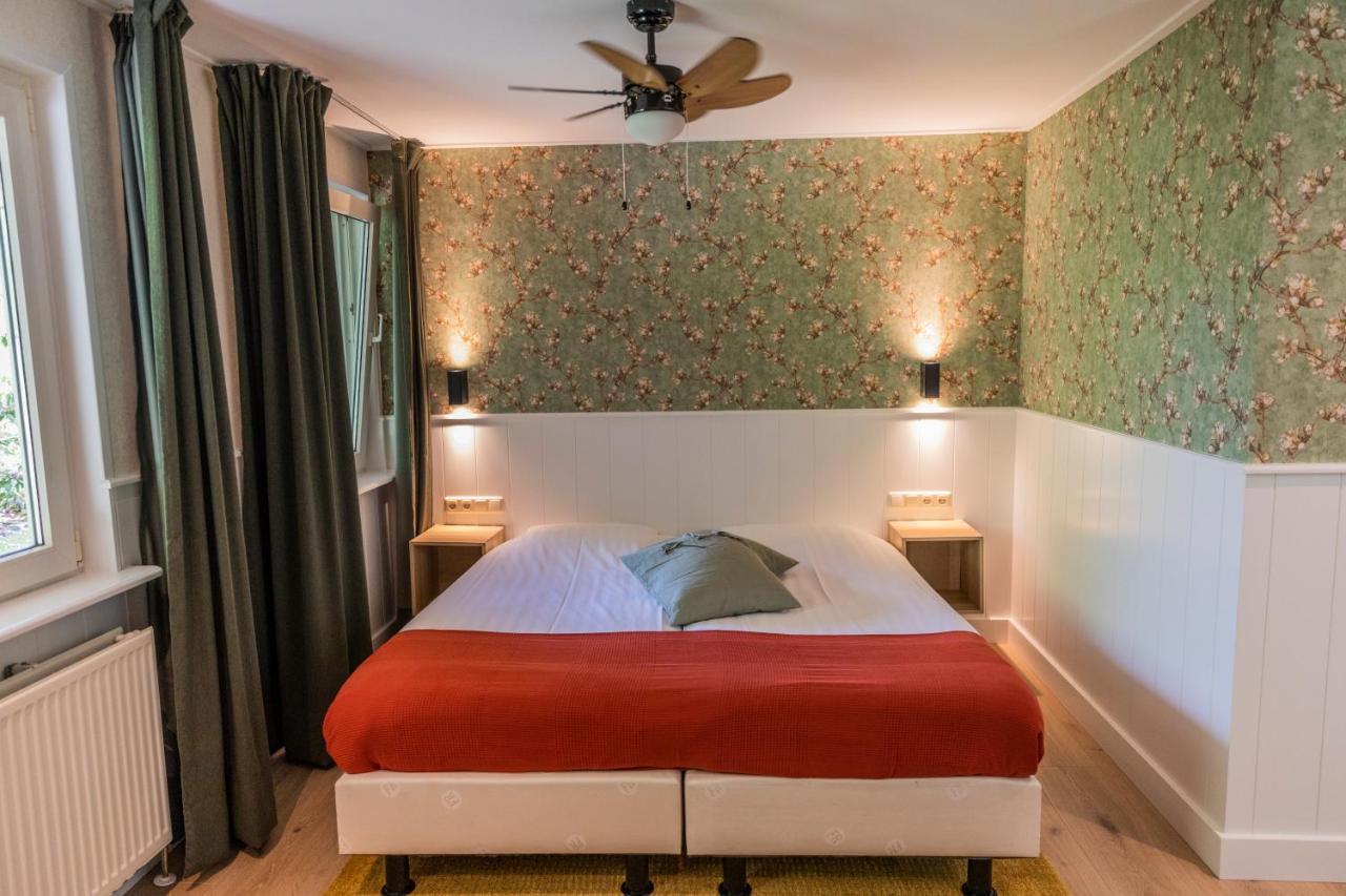 Hotel Jans Rijs Esterno foto