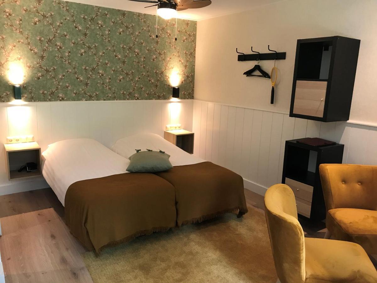 Hotel Jans Rijs Esterno foto