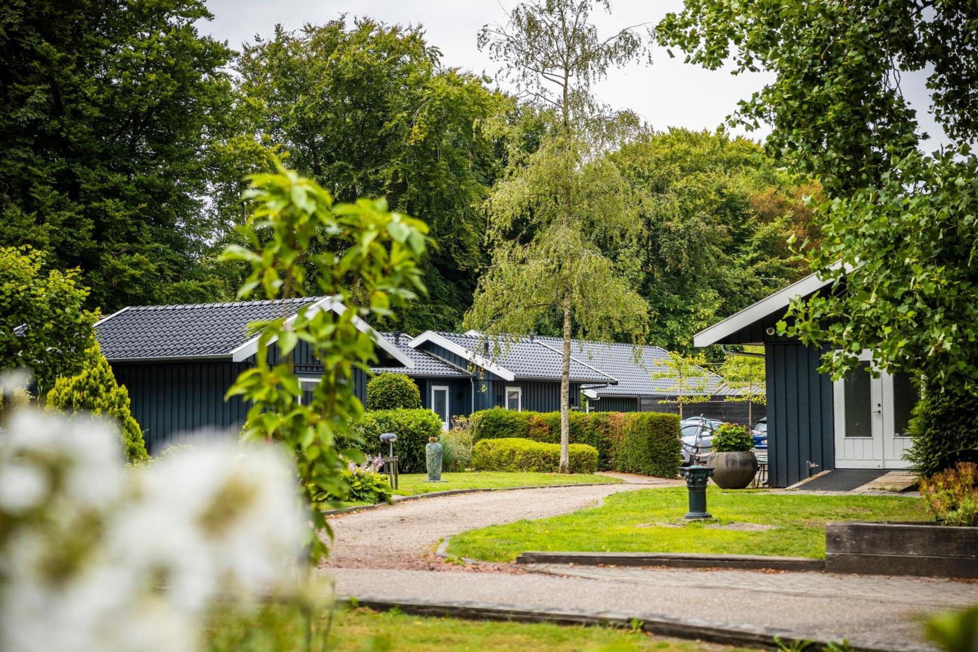 Hotel Jans Rijs Esterno foto