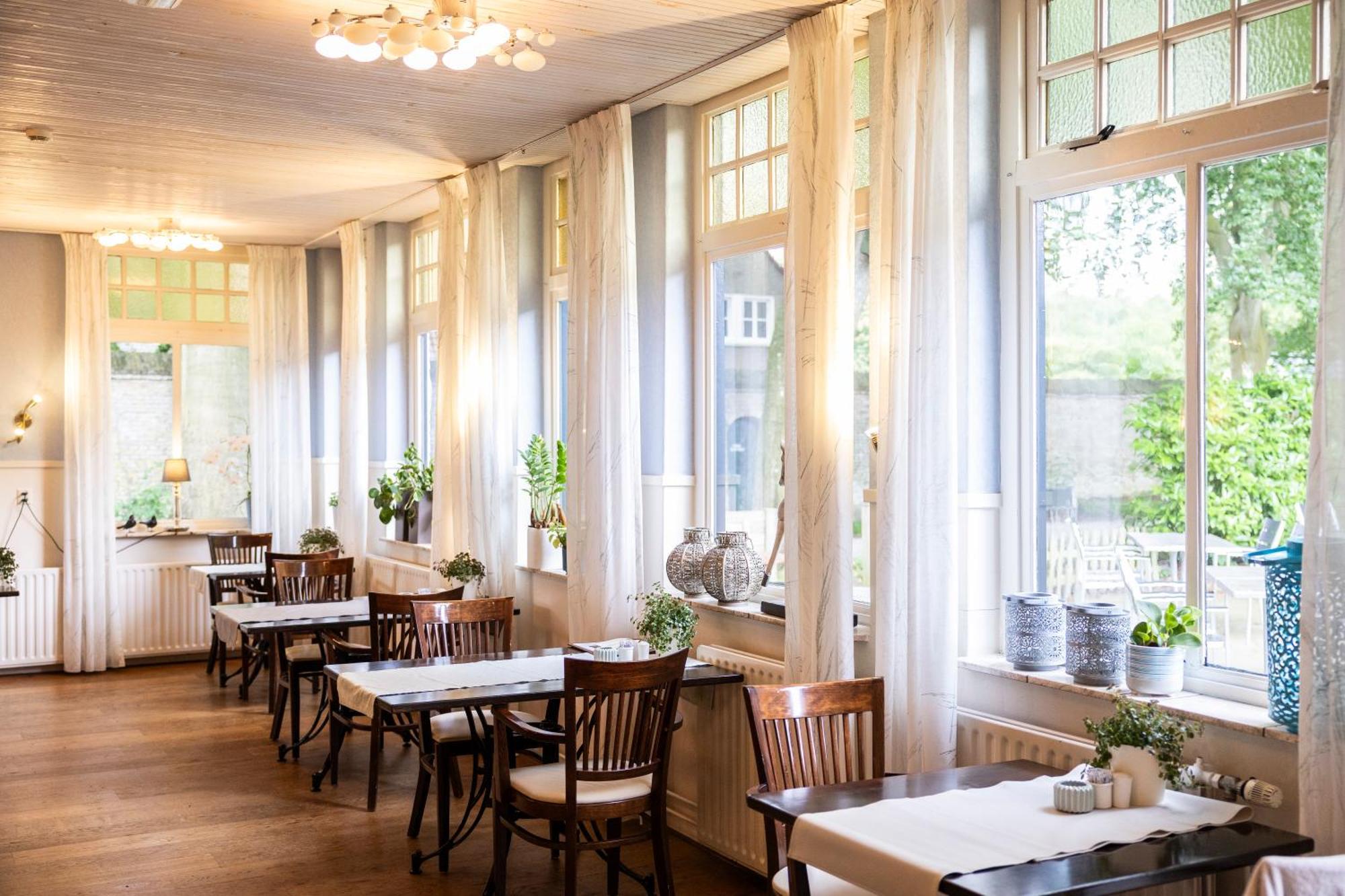 Hotel Jans Rijs Esterno foto