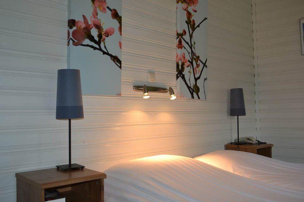 Hotel Jans Rijs Esterno foto