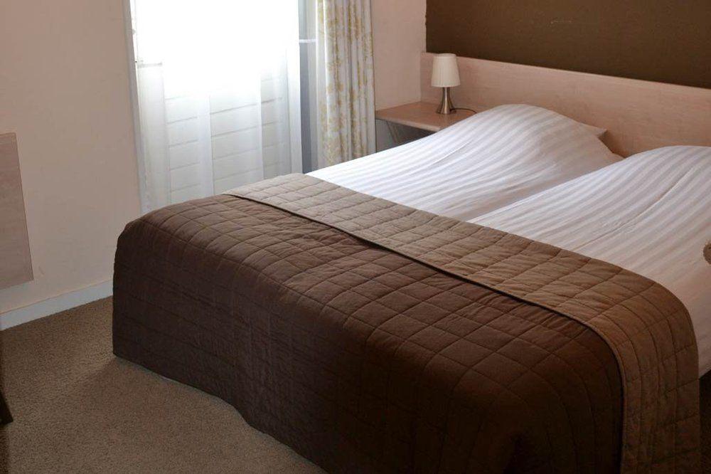 Hotel Jans Rijs Esterno foto