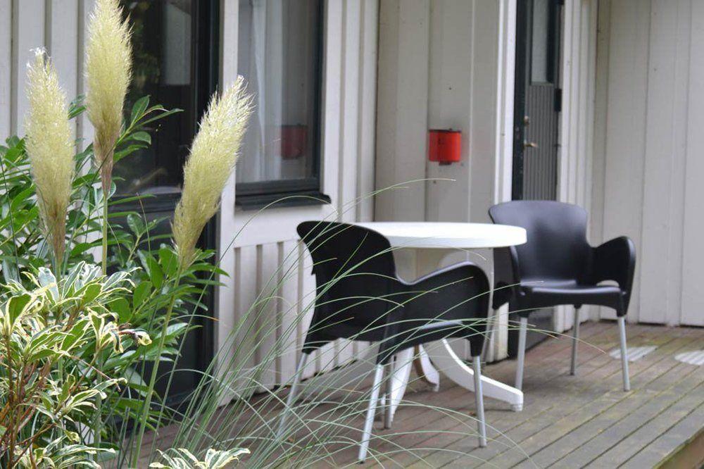 Hotel Jans Rijs Esterno foto