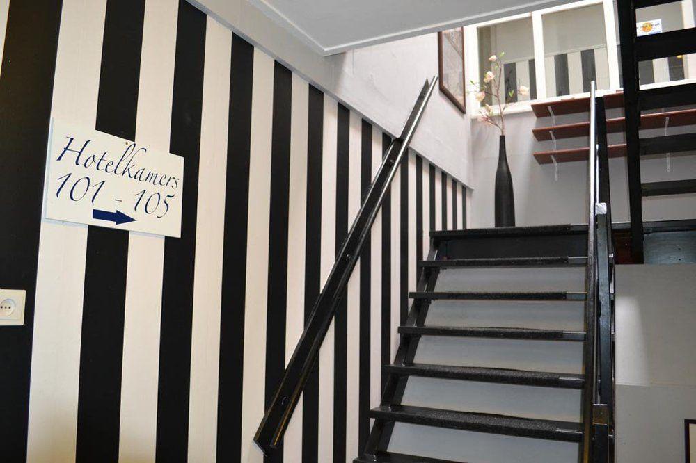 Hotel Jans Rijs Esterno foto