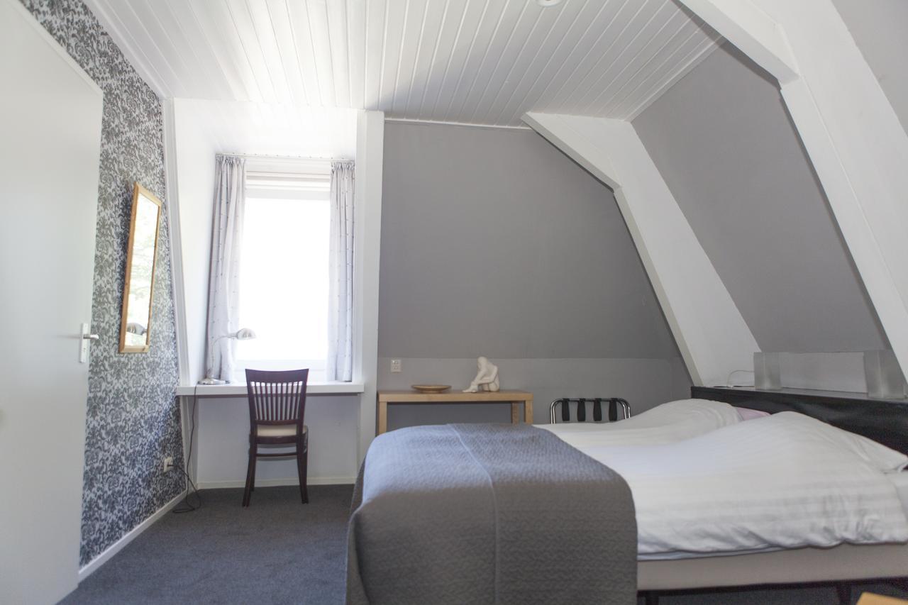 Hotel Jans Rijs Esterno foto