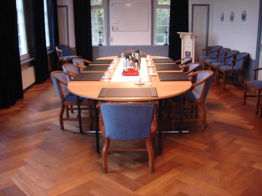 Hotel Jans Rijs Esterno foto