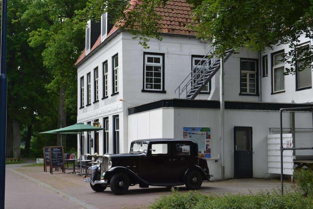 Hotel Jans Rijs Esterno foto