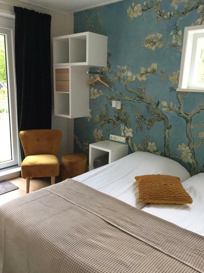 Hotel Jans Rijs Esterno foto