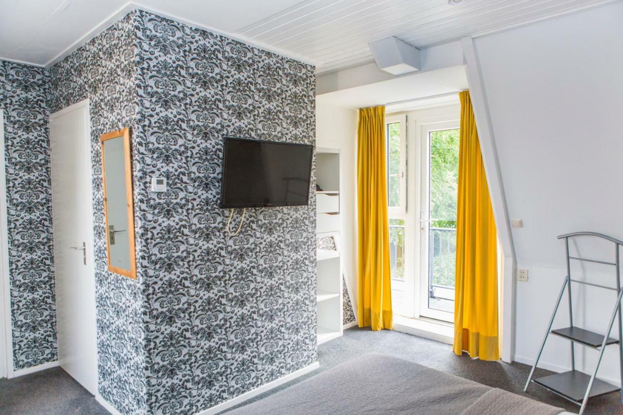 Hotel Jans Rijs Esterno foto